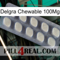 Delgra Chewable 100Mg 08